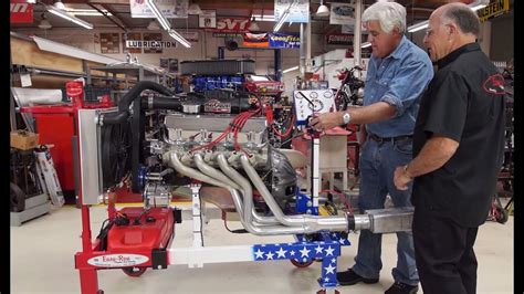 Tubidy mobi mobile video search music mp3 download 2020 io. Engine Test Stands - Jay Leno's Garage - YouTube
