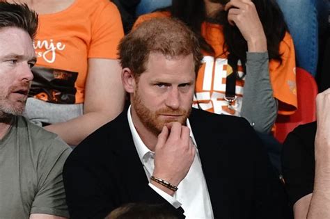 Prince Harry Voted The Sexiest Ginger Man Alive Do You Agree Daily Star