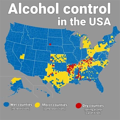 Brazilian Geopolitical Maps On Instagram Map Of Alcohol Laws By