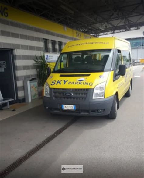 Sky Parking Verona Preise Reviews And Schnelle Buchung