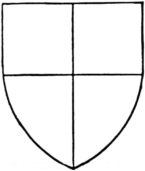 Printable Coat Of Arms Symbols