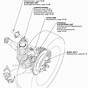 Honda Crv Suspension Diagram