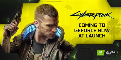 Nvidia Confirma Cyberpunk 2077 En Geforce Now En El Lanzamiento Zona