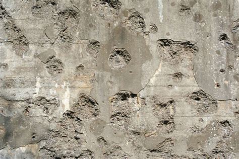 Concretebunkerdamaged0042 Free Background Texture Concrete Bunker