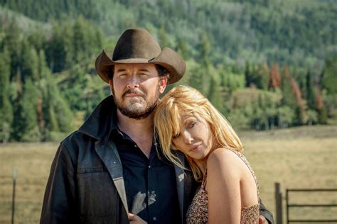 Yellowstone Season 4 Did Cole Hauser Just Confirm That Beth Dutton