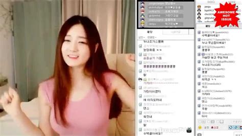 Korean Girl Bj박가린 엄청난 노출로 섹시댄스 Youtube