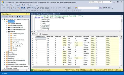 10 DBA Tools For Managing Microsoft SQL Server MS SQL Tutorial