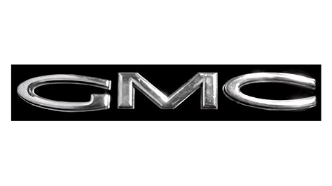 Gmc Logo And Symbol Meaning History Png Brand