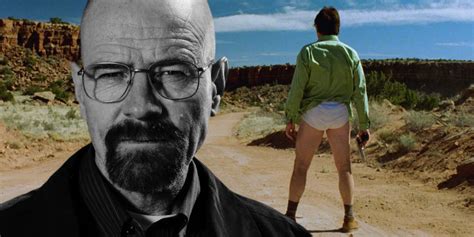 The Hidden Meaning Behind Walter Whites Name In Breaking Bad United