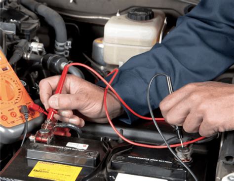 What Does An Auto Electrician Do Premium Mechanical Group