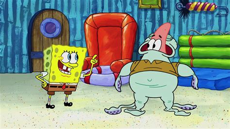 Spongebob Squarepants Season 10 Image Fancaps