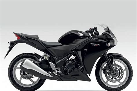 Ficha Técnica Moto Honda CBR C ABS Mecanica y motores
