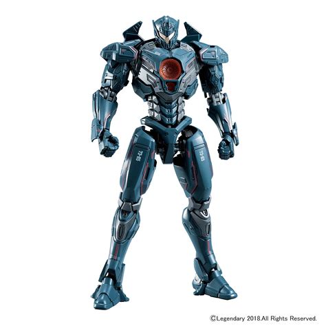 Hg Gipsy Avenger Pacific Rim Uprising Nz Gundam Store