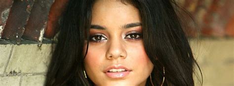 Vanessa Hudgens Talks About Threesome In Spring Breakers
