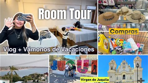 Vlog Nos Vamos Compras De Ultima Hora Room Tour Vlog Cool Ammy Alvarado Youtube