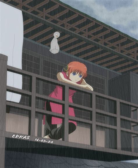 Kagura Gin Tama Gintama Image 2911985 Zerochan Anime Image Board