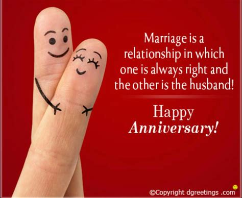 Marriage Is A Relationship Happy Anniversary Quotes Funny