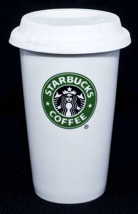 Starbucks Coffee Cup Logo Logodix