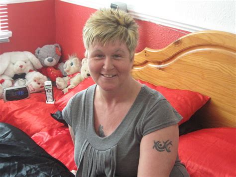 Coranationstreet 54 From Londonderry Is A Local Granny Looking For
