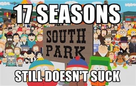 30 Hilarious South Park Memes To Get You Laughing
