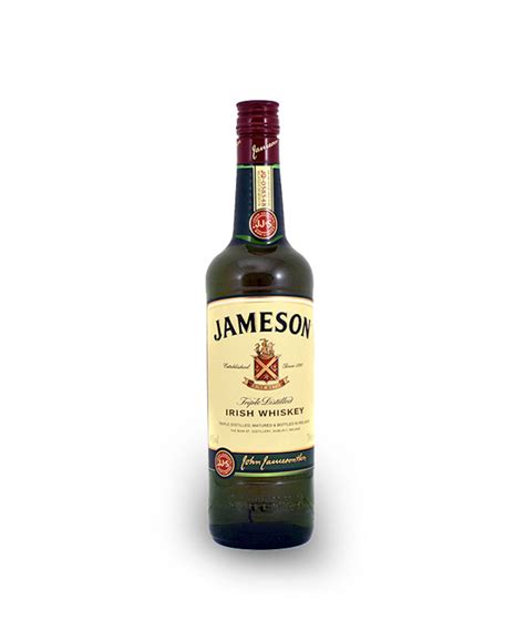 Jameson Irish Whiskey 700ml Ionion Market Supermarket Delivery Corfu