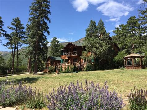 We did not find results for: Booking.com: Rocky Mountain Lodge & Cabins , Cascade ...