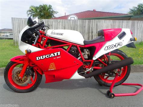 1988 Ducati 750 Santa Monica Motozombdrivecom
