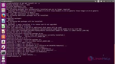 How To Install Simple Image Resizer In Ubuntu Youtube