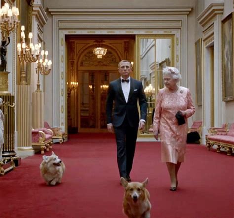 The Queen S Last Royal Corgi Willow Has Died That S Life Magazine