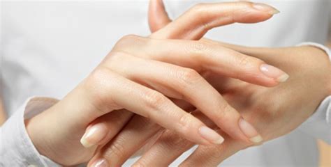 What Causes Itching Hands Without Rash Enkiverywell