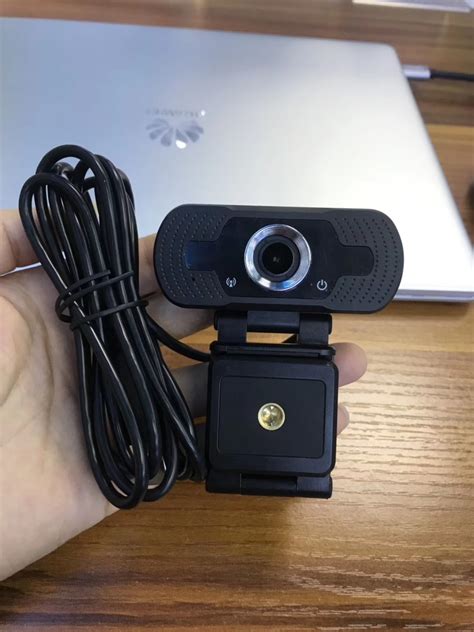 1080P Amazon best selling webcam computer pro 720P USB camera