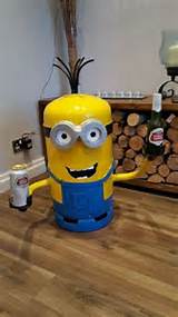 Images of Gas Bottle Minion