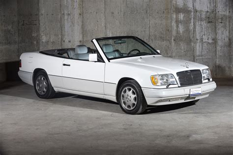We did not find results for: 1995 Mercedes-Benz E-Class E 320 Convertible Stock # 71 ...