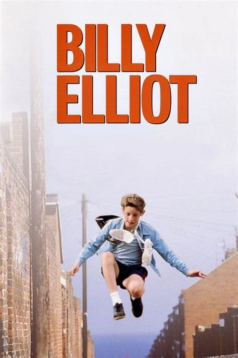 Billy Elliot 2000 — The Movie Database Tmdb