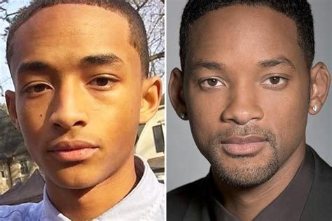 Will Smith Son Will Smith Surprises Son Jaden With A Hilarious Spoof