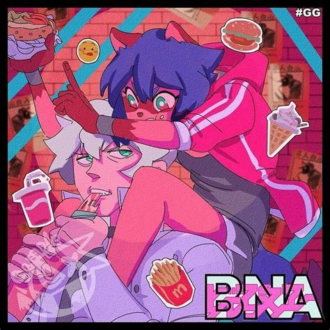 Gunbuster (top wo nerae!) gundam: Pin on BNA