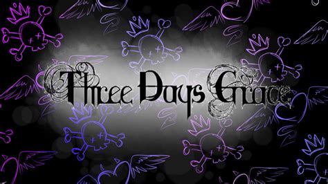 Free Download Three Days Grace Hard Rock Alternative Nu Metal Three Days X For Your