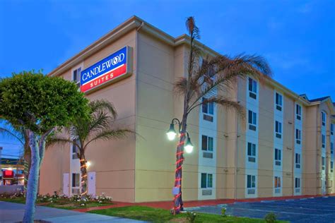 Towneplace Suites By Marriott Los Angeles Laxhawthorne In Hawthorne