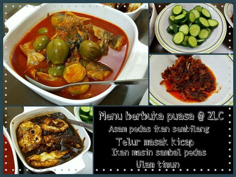 Bakso merupakan salah satu makanan berkuah yang segar. ZULFAZA LOVES COOKING: Menu berbuka puasa
