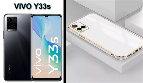 Mending Vivo Y33s Biar Cuma Hp Entry Level Terbaik Tapi Tersemat