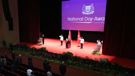 Pmo National Day Awards