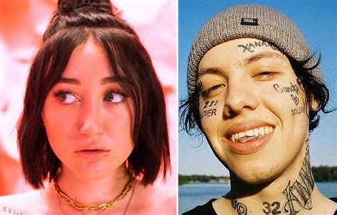 Lil Xan And Girlfriend Annie Smith Expecting Baby Girlfriend