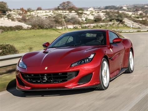 We did not find results for: FERRARI Portofino specs & photos - 2017, 2018, 2019, 2020 - autoevolution