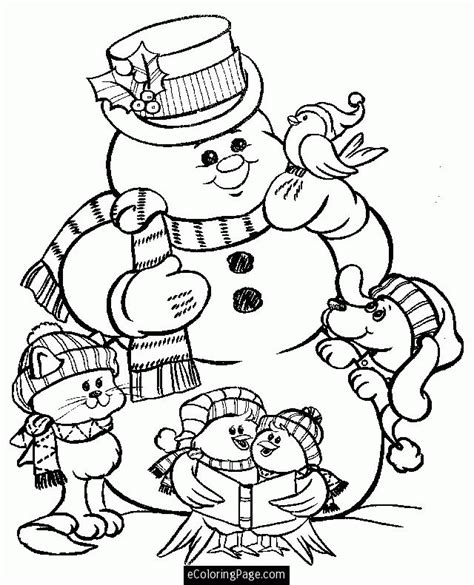 In addition to being cute, these dog coloring pages teach kids about dog breeds. Cat And Dog Coloring Pages - Coloring Home