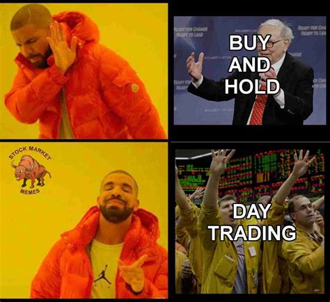 7 Stock Market Memes That Will Rofl You And Teach You Important