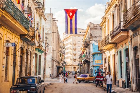 10 Reasons Why You Should Visit Havana Cuba At Least Once In Your Lifetime