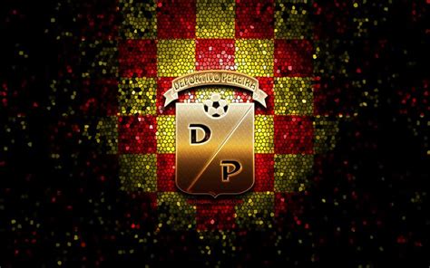 Download Imagens Deportivo Pereira Fc Logotipo De Glitter Categoria