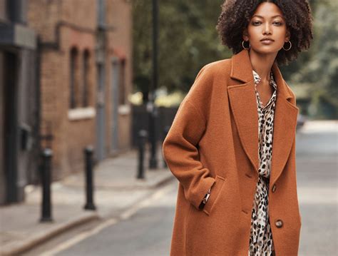 Best Womens Winter Coats John Lewis And Partners