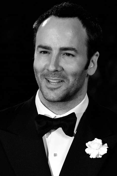 Picture Of Tom Ford