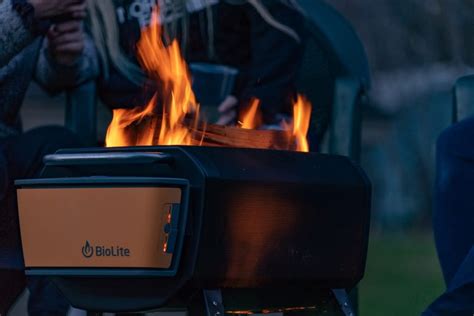 We did not find results for: Biolite FirePit Smokeless Fire Pit Review - Hunting Gear Deals